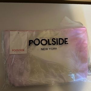 NWT Poolside Bag